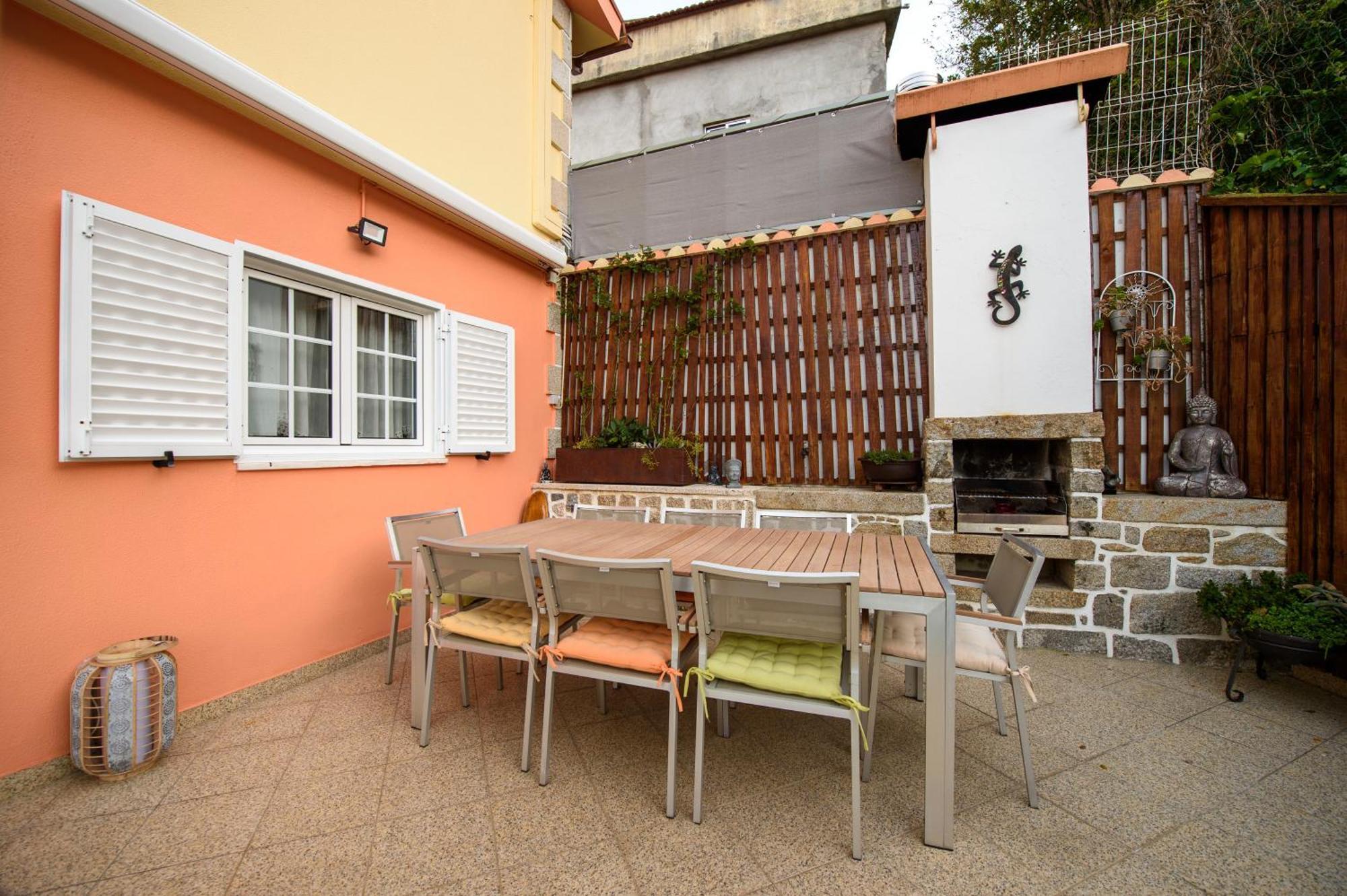 Casa Rigor Apartment Rio Caldo Екстериор снимка