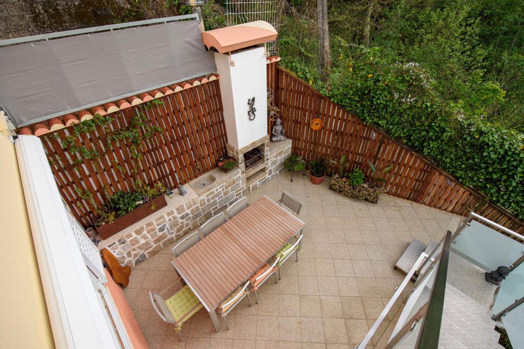Casa Rigor Apartment Rio Caldo Екстериор снимка