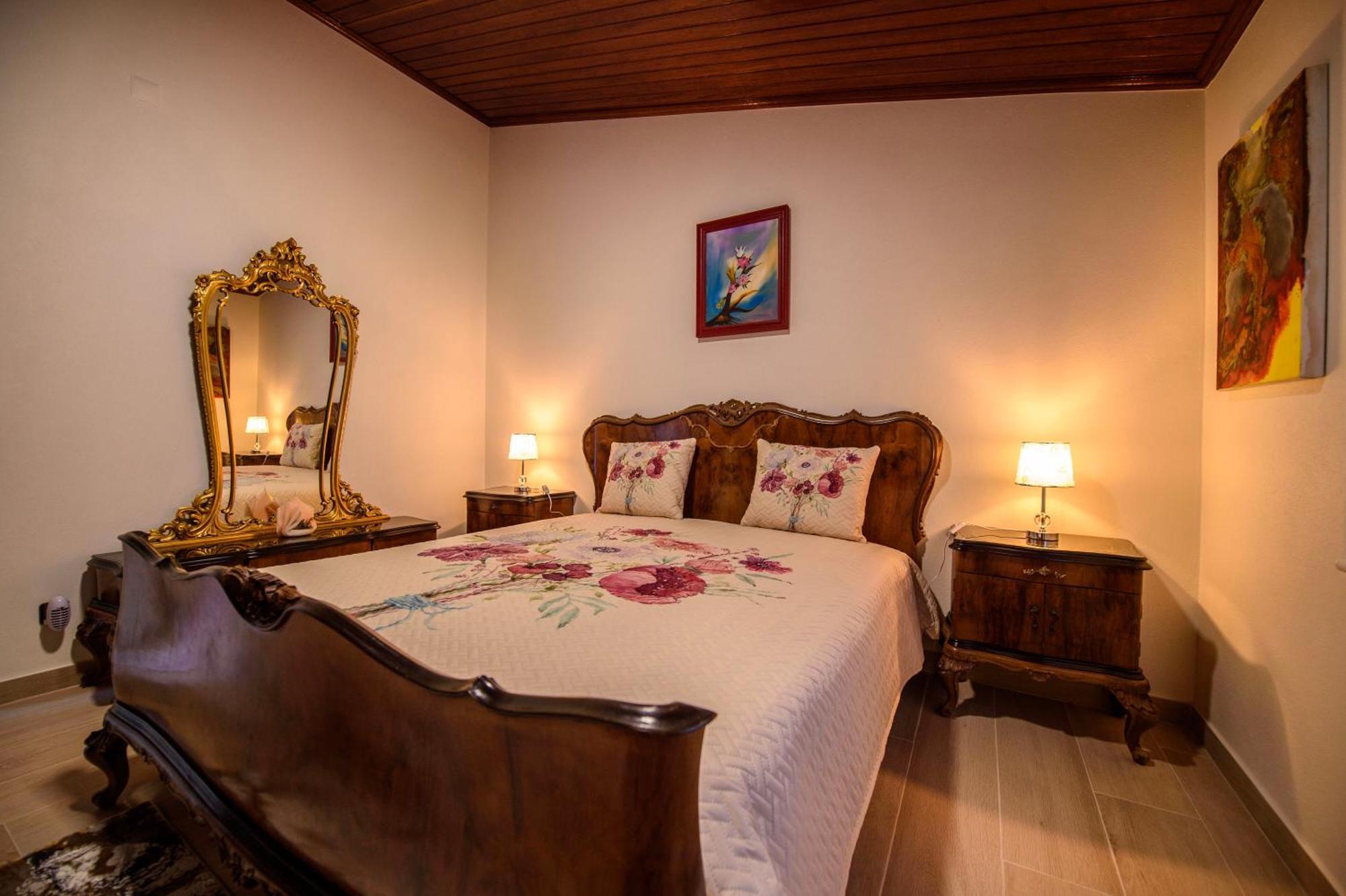 Casa Rigor Apartment Rio Caldo Екстериор снимка